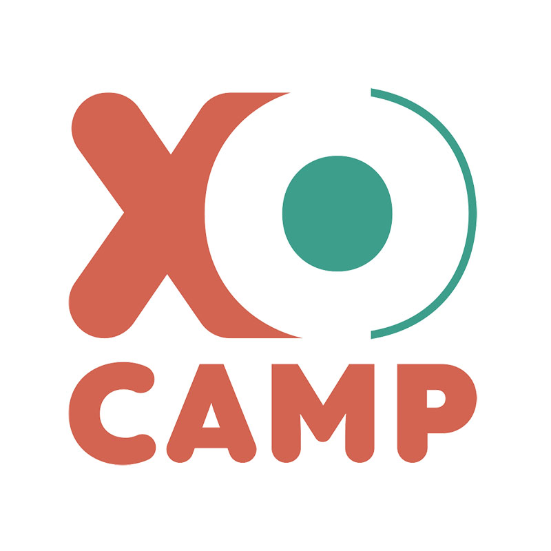 Featured image for “XO CAMP”