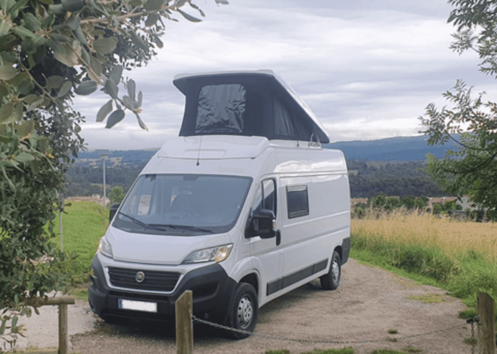 Vanlife Expo Exposant