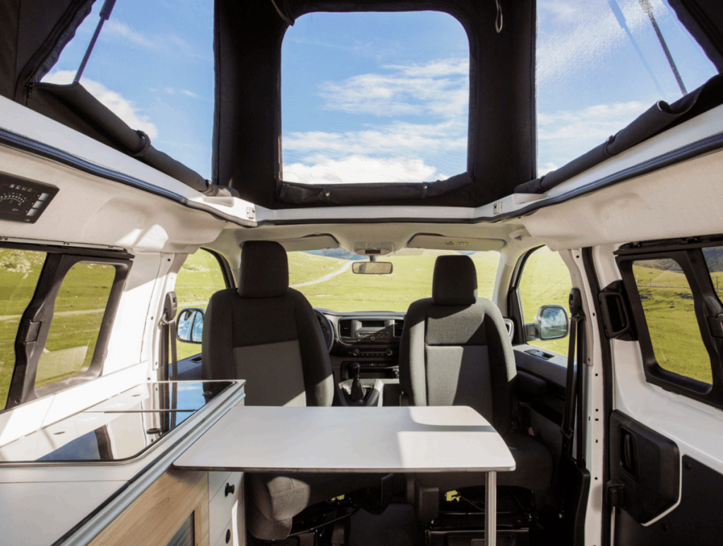 Vanlife Expo Exposant