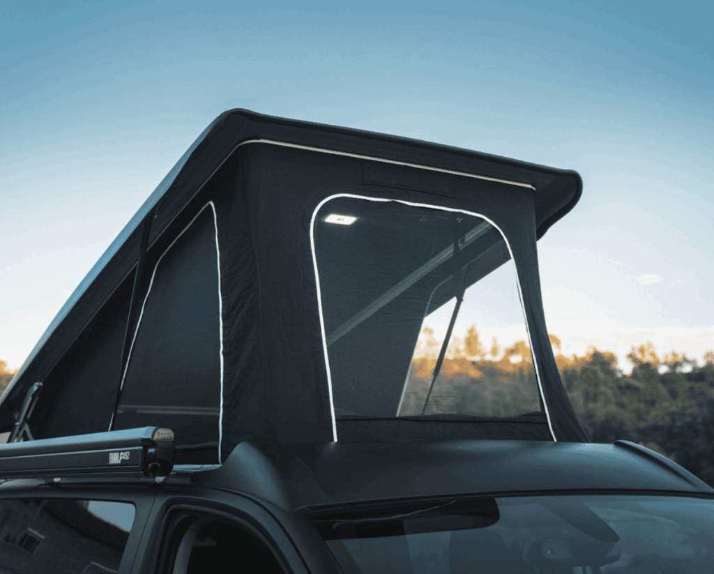 Vanlife Expo Exposant