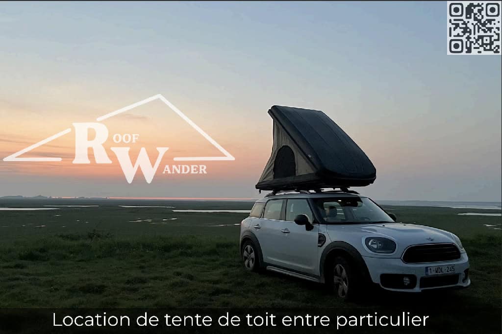 Vanlife Expo Exposant