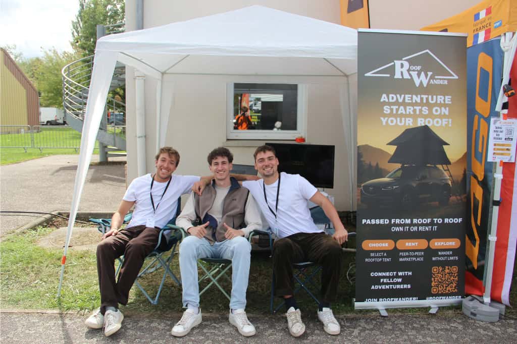 Vanlife Expo Exposant