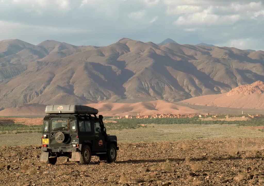 Vanlife Expo Exposant