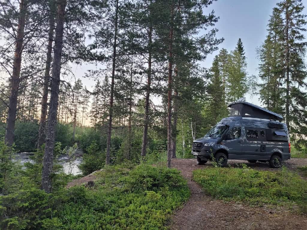 Vanlife Expo Exposant