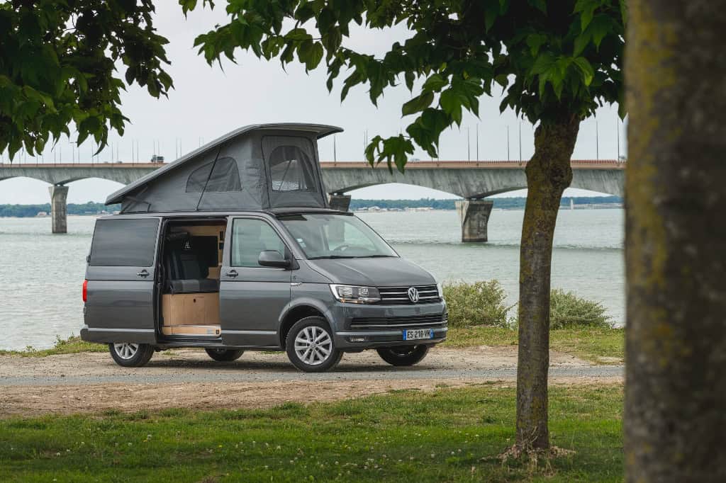 Vanlife Expo Exposant