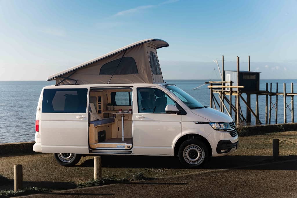 Vanlife Expo Exposant