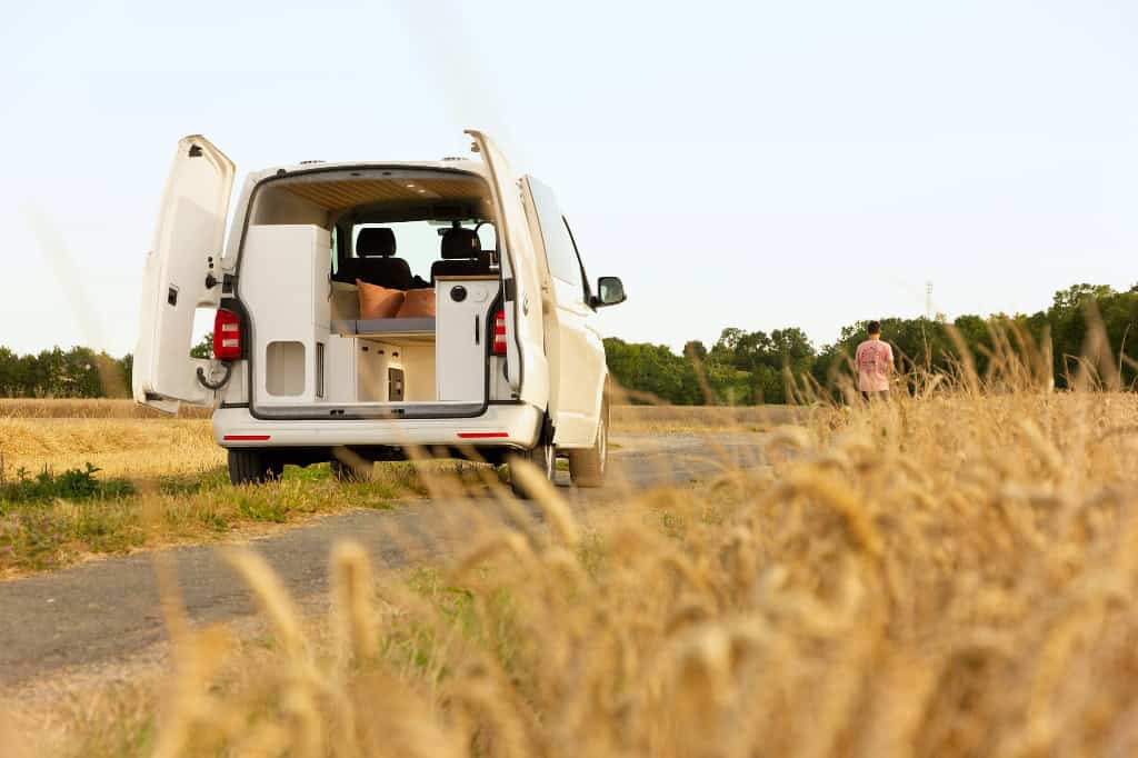 Vanlife Expo Exposant