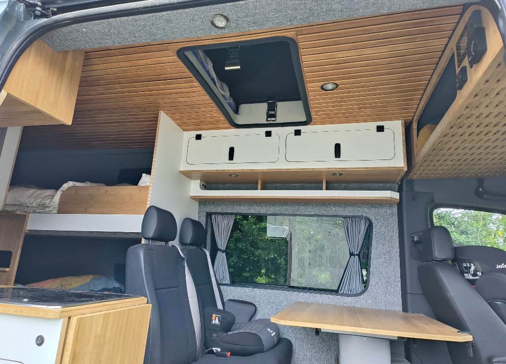 Vanlife Expo Exposant