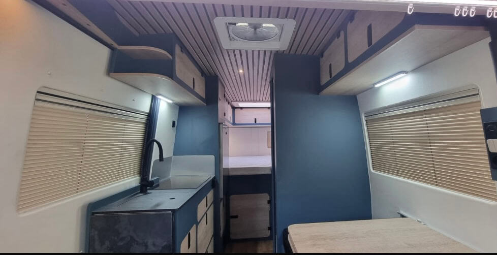 Vanlife Expo Exposant