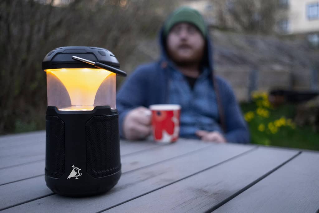 Vanlife Expo Exposant