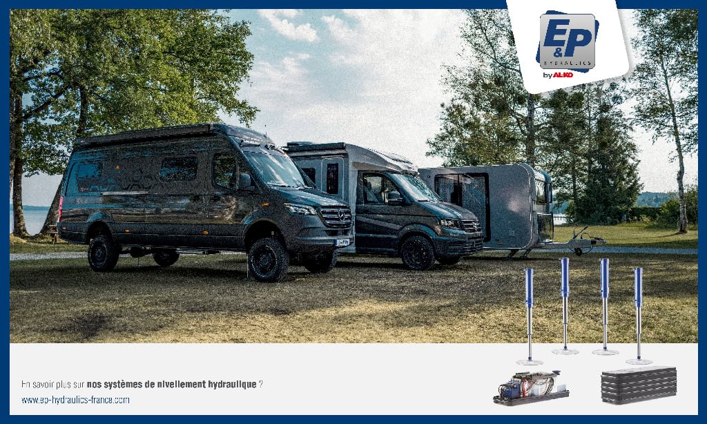 Vanlife Expo Exposant