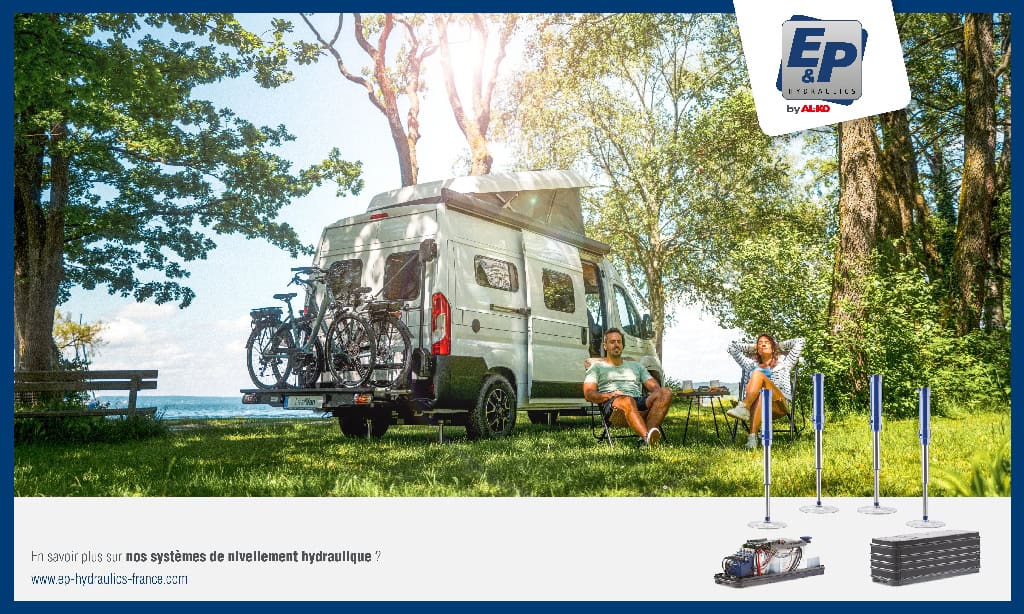 Vanlife Expo Exposant