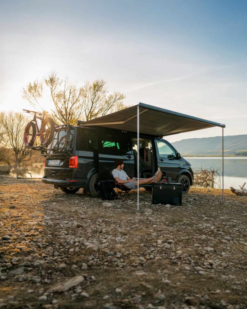 Vanlife Expo Exposant