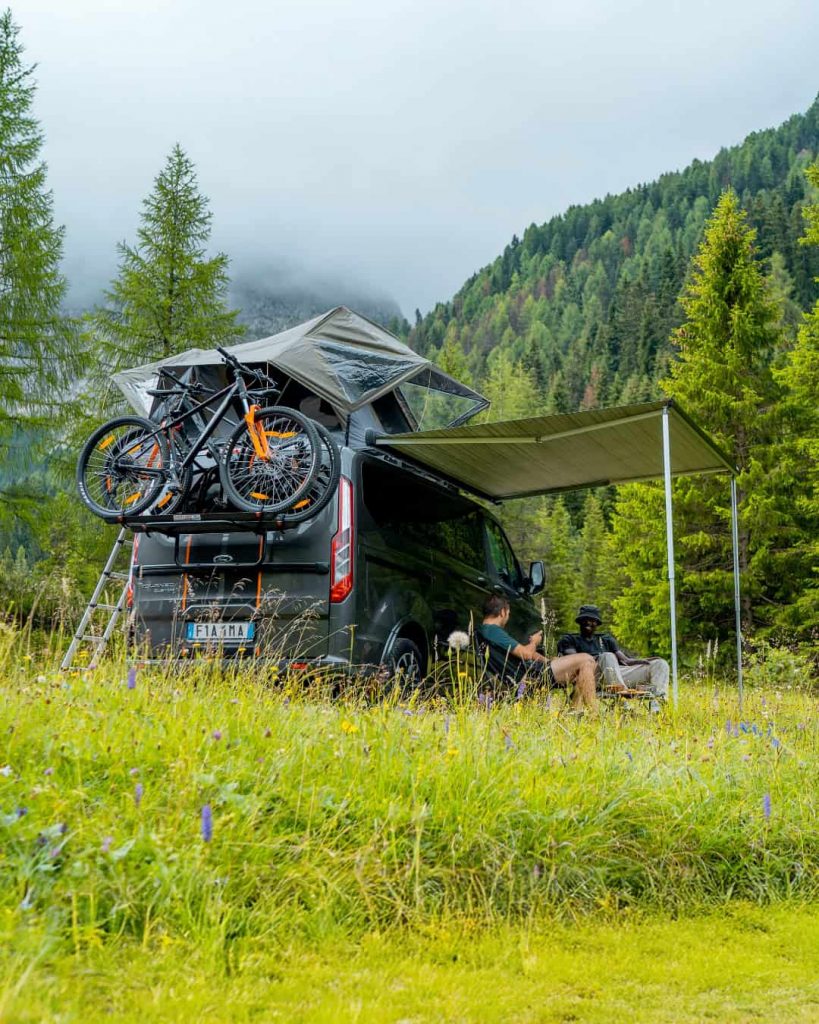 Vanlife Expo Exposant