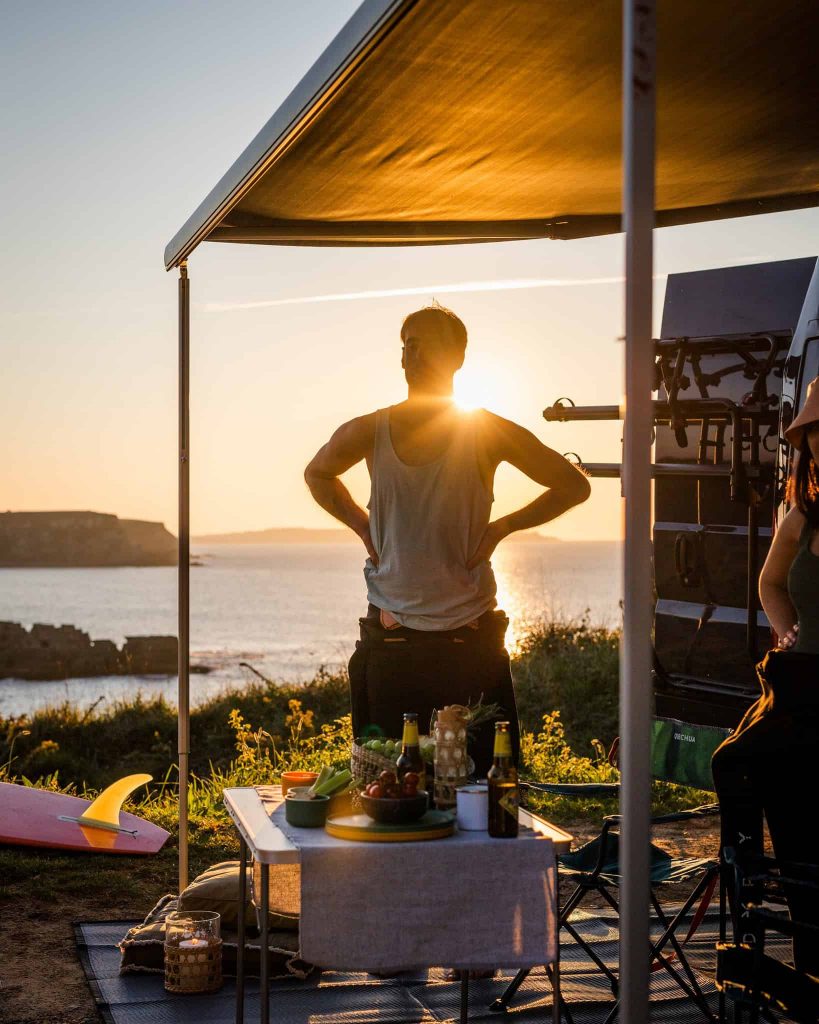 Vanlife Expo Exposant