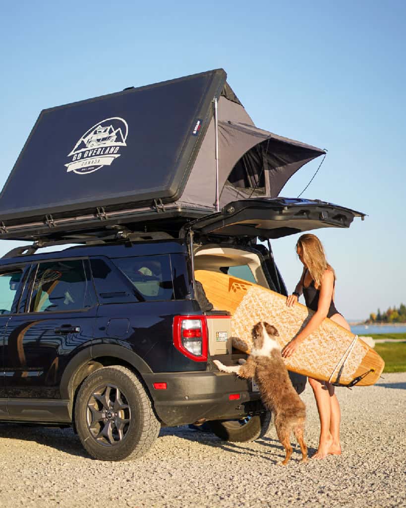 Vanlife Expo Exposant