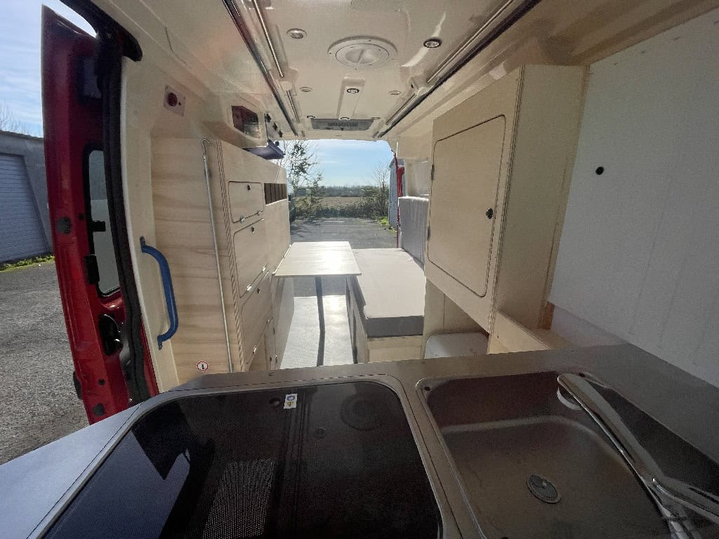 Vanlife Expo Exposant