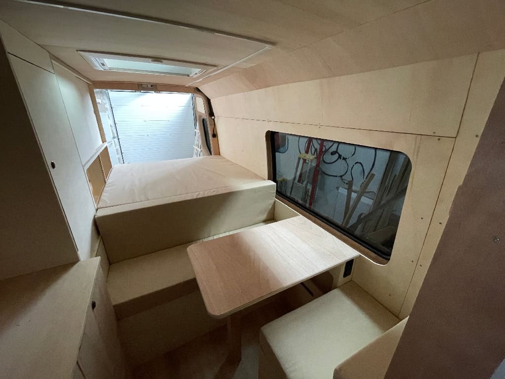 Vanlife Expo Exposant