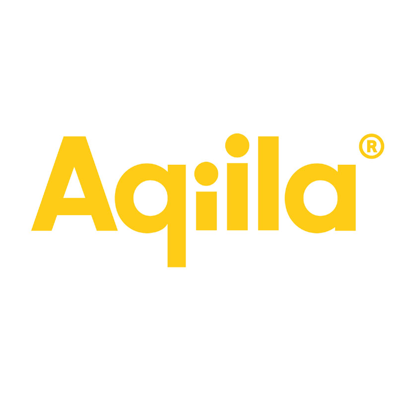 Logo Exposant - “Aqiila”