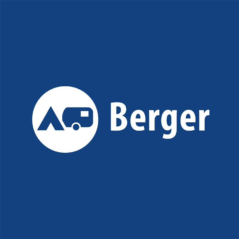 Logo Exposant - “Berger Loisirs”