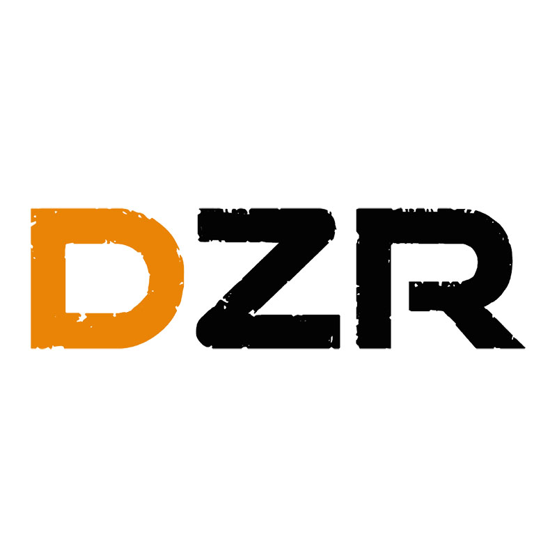 Logo Exposant - “DZR”