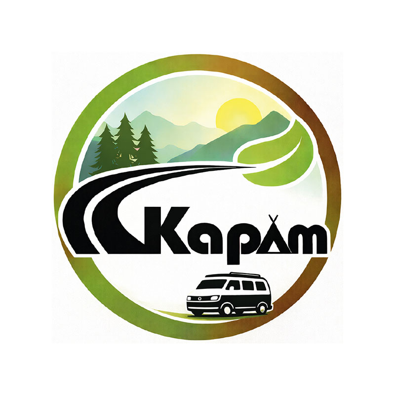 Logo Exposant - “Kapam”