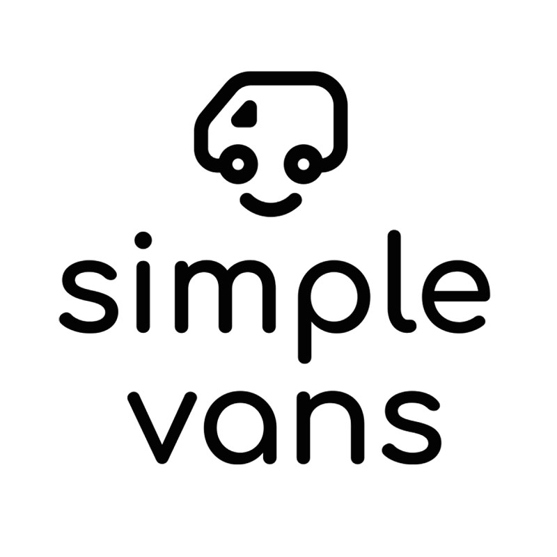 Logo Exposant - “Simple Vans”