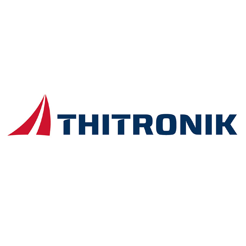 Logo Exposant - “Thitronik”