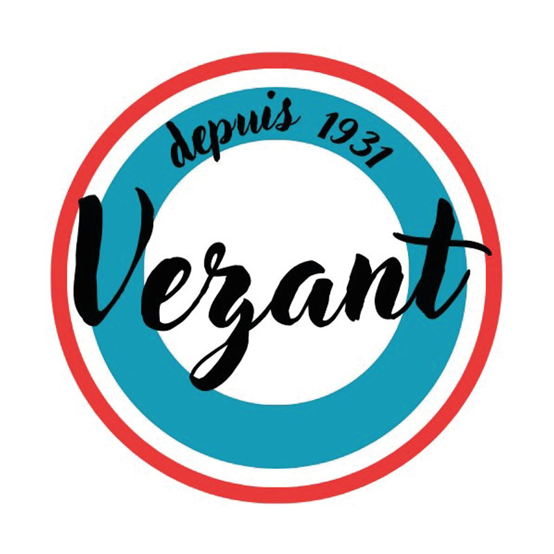 Logo Exposant - “Vezant & CIE”