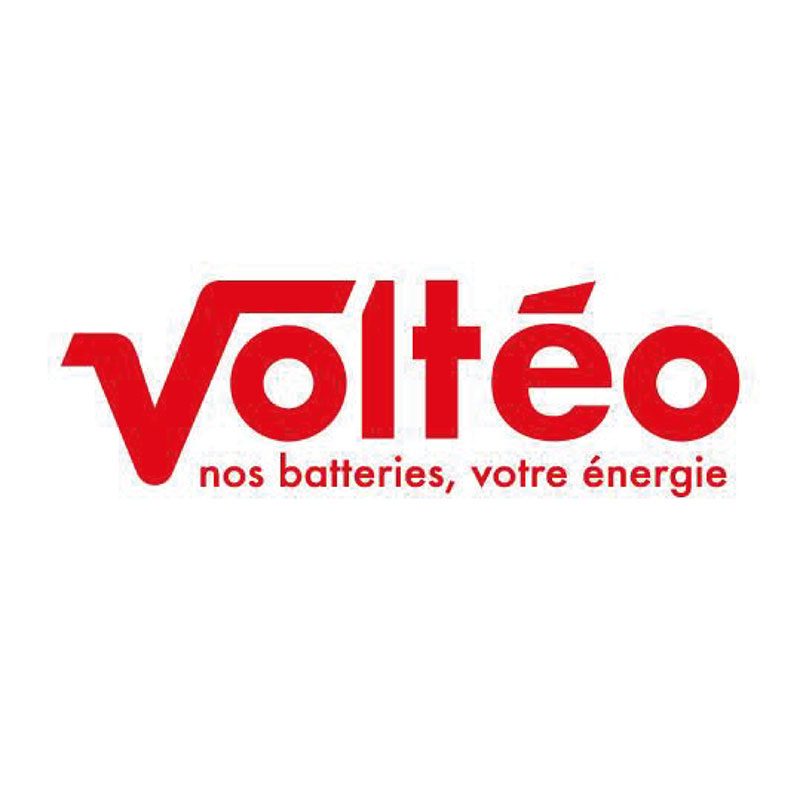 Logo Exposant - “Volteo”