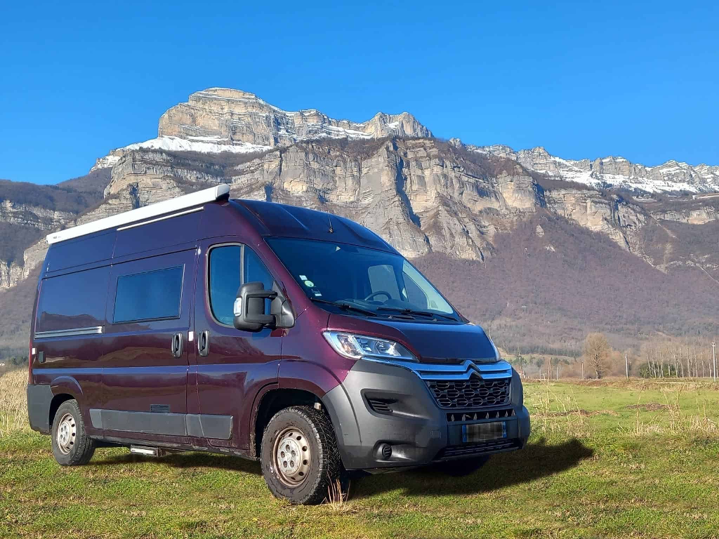 Vanlife Expo Exposant