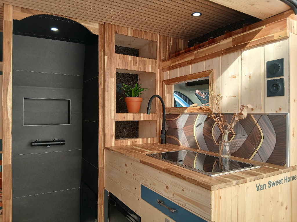 Vanlife Expo Exposant