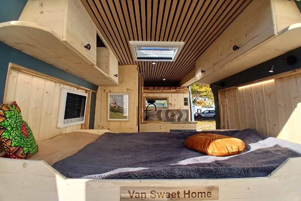 Vanlife Expo Exposant