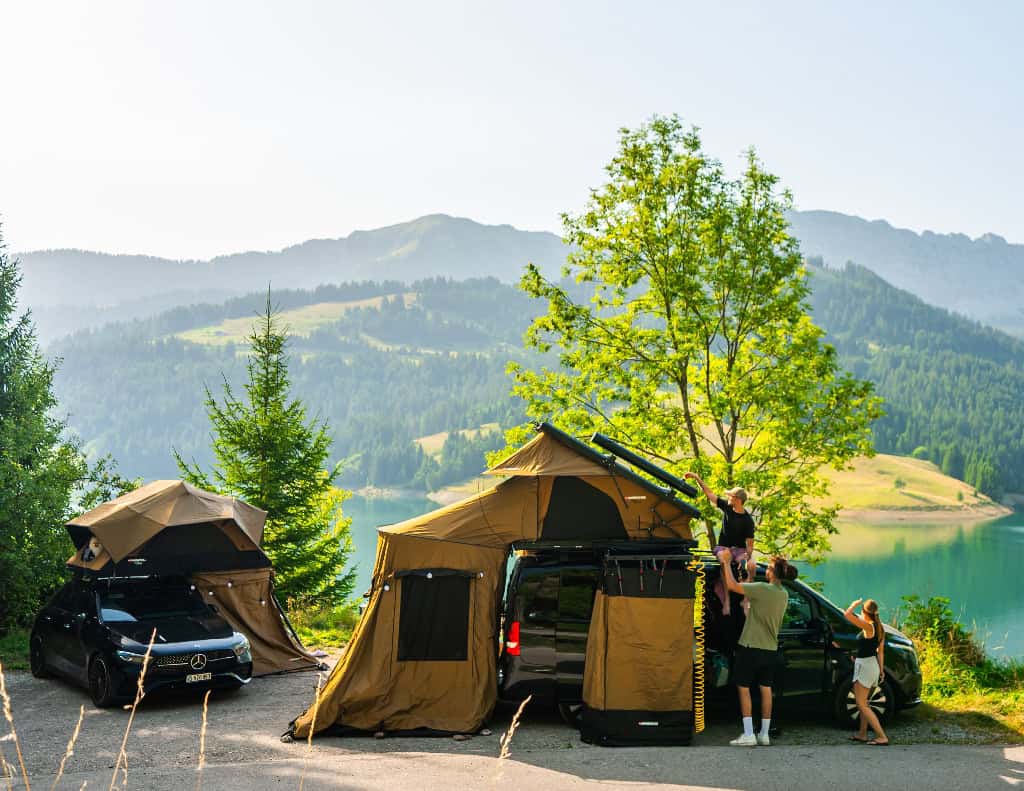 Vanlife Expo Exposant