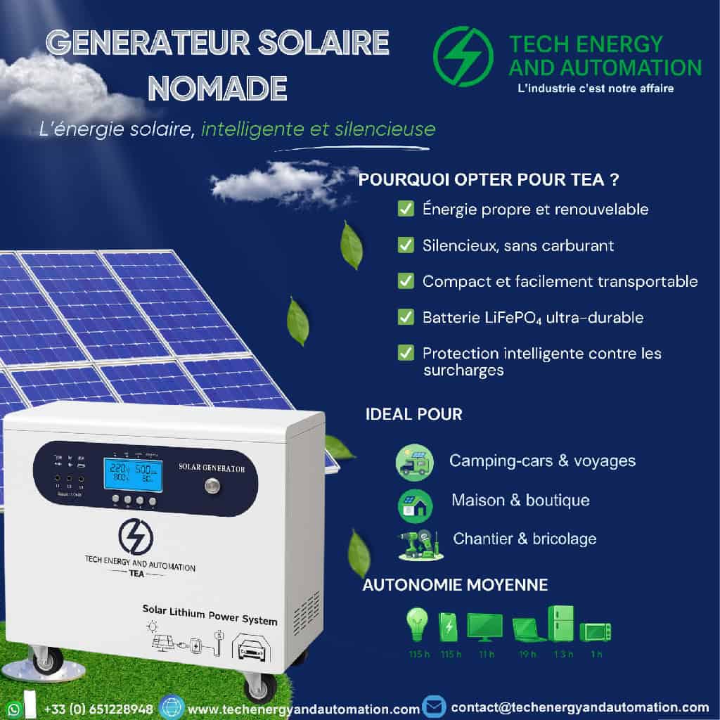 Vanlife Expo Exposant