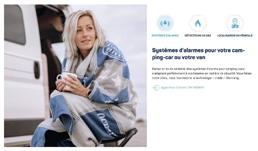 Vanlife Expo Exposant