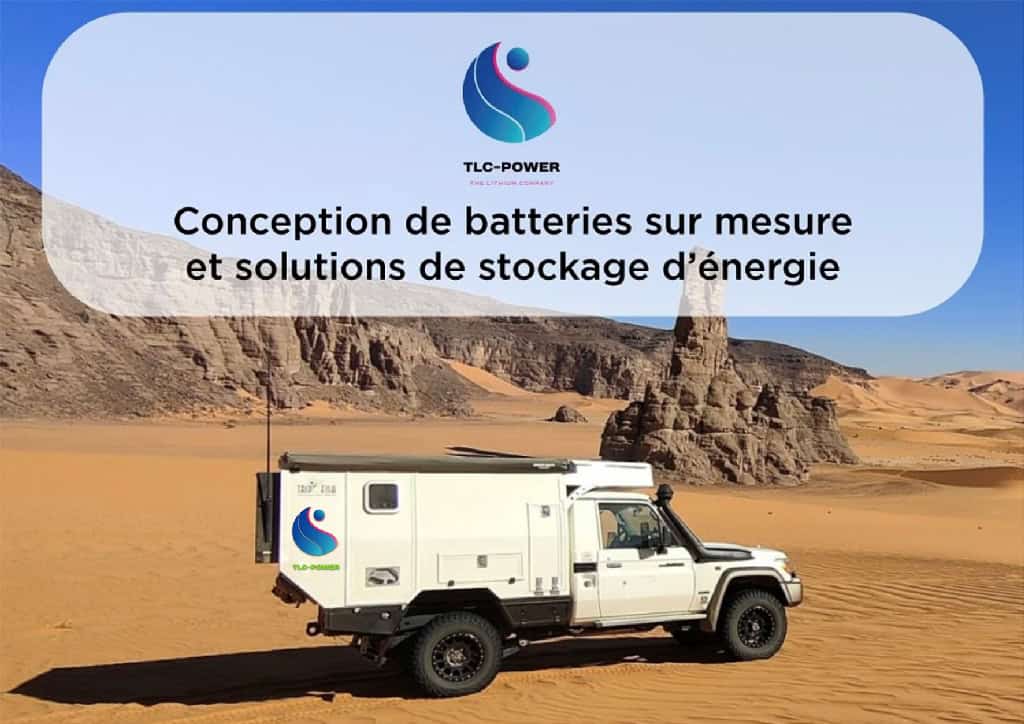 Vanlife Expo Exposant