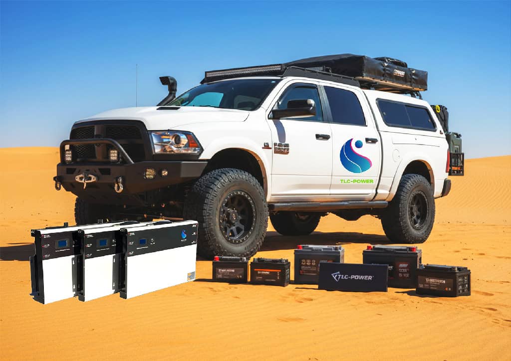 Vanlife Expo Exposant