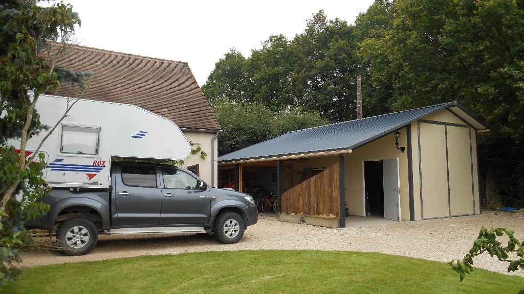 Vanlife Expo Exposant