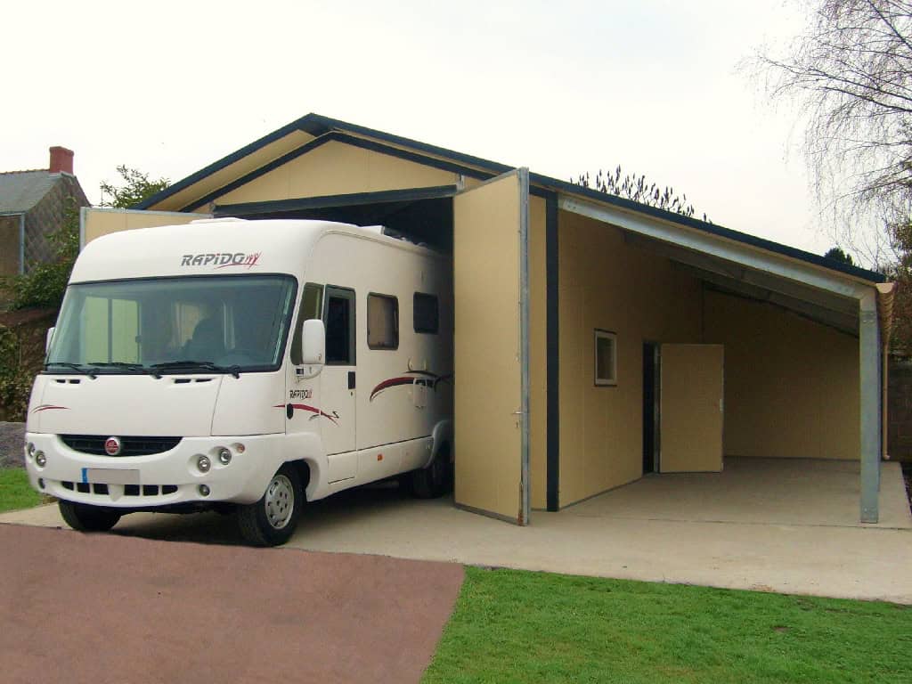 Vanlife Expo Exposant