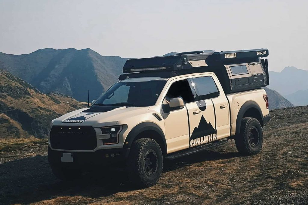 Vanlife Expo Exposant