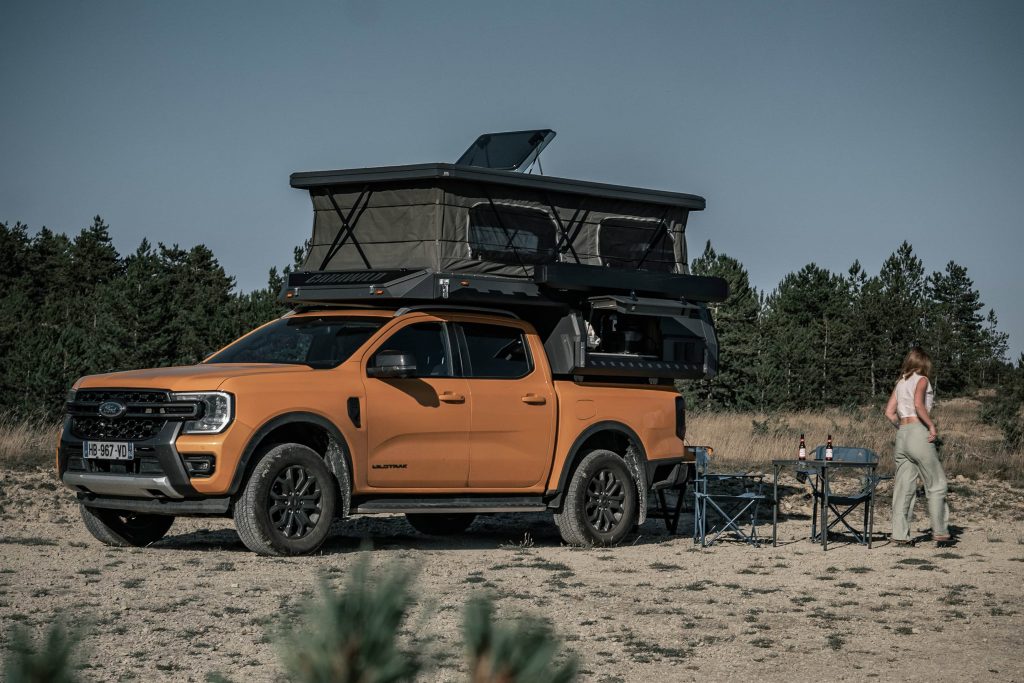 Vanlife Expo Exposant