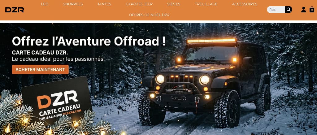 Vanlife Expo Exposant