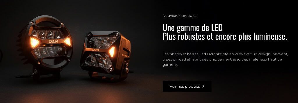 Vanlife Expo Exposant