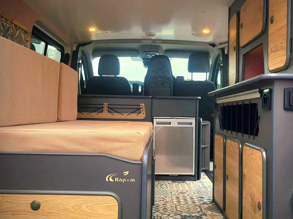 Vanlife Expo Exposant