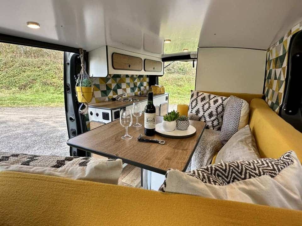 Vanlife Expo Exposant