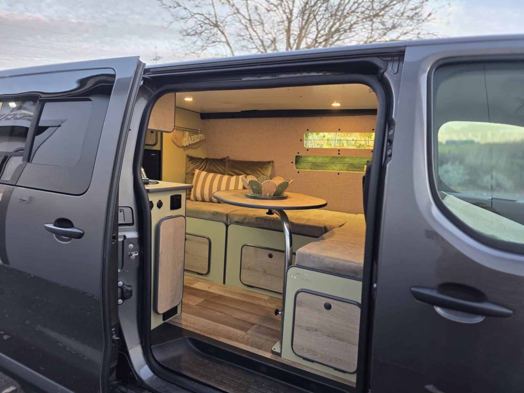 Vanlife Expo Exposant