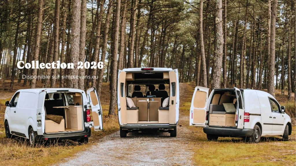 Vanlife Expo Exposant