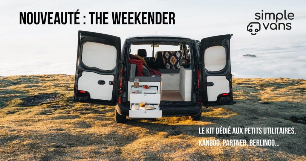 Vanlife Expo Exposant