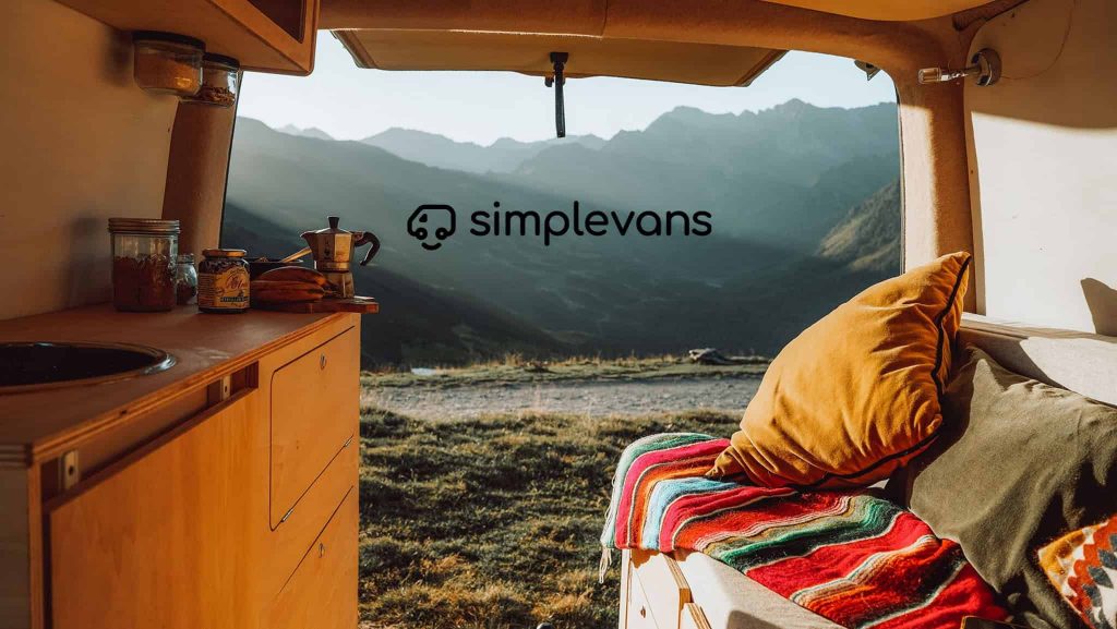 Vanlife Expo Exposant